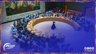 مجلس الأمن الدولي يحدد موعدًا لعقد جلسة نقاش حول نزاع الصحراء المغربية