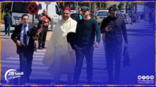 المحكمة الابتدائية بالبيضاء تأجل النظر في قضية المنشط الإذاعي “مومو”