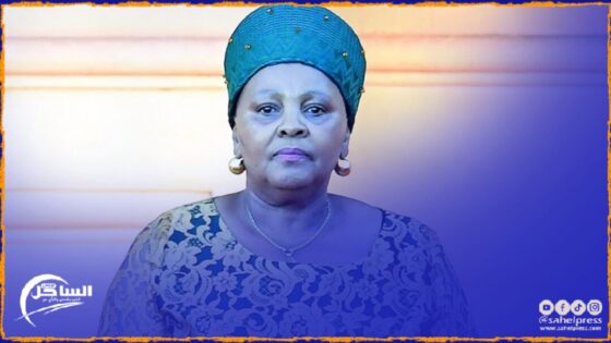 إيقاف رئيسة برلمان جنوب إفريقيا بسبب تورطها في قضايا الفساد وغسل الأموال
