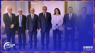 حكومة أخنوش تقرر إطلاق نقاش عمومي حول حصيلة نصف الولاية الحكومية