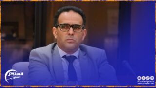 الغلوسي يطالب النيابة العامة بفتح بحث بخصوص الأطراف المتورطة في فضيحة المال مقابل الوظيفة !