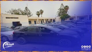 أمن الناظور يوقيف 16 شخصا ينشطون ضمن شبكة إجرامية متورطة في الاتجار الدولي في السيارات المسروقة والتزوير(صور)