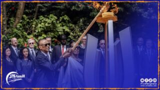 أخنوش يحضر لمراسيم إحياء ذكرى مرور 30 عاما على الإبادة الجماعية التي عرفتها رواندا