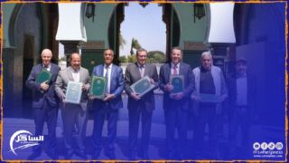 الحكومة تستأنف حوراها الإجتماعي مع المركزيات النقابية بعد عطلة عيد الفطر