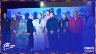 بحضور المنسق الجهوي “محمد لامين حرمة الله”..الشبيبة التجمعية بالداخلة تُسدل الستار عن نهائي الدوري الرمضاني لكرة القدم +صور