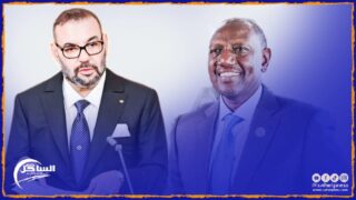 لأول مرة في تاريخ العلاقات بين الرباط ونيروبي يتم تعيين “جيسيكا موتوني غاكينا” سفيرة لكينيا بالمغرب