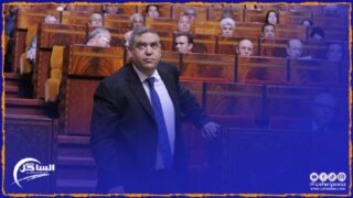 عضو الفريق التجمعي بمجلس النواب يوجه سؤالا للوزير لفتيت حول وضعية الاكتضاض التي تطبع مقاطعات بالمملكة