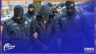 اليوروبول ترصد انتساب المئات من المغاربة إلى 821 منظمة إجرامية تنشط في أوروبا