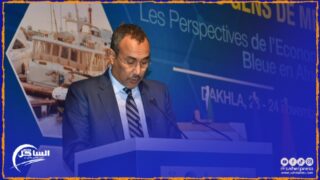 بمشاركة رئيس جهة الداخلة” الخطاط ينجا” سينعقد منتدى اقتصادي بمدريد لتشجيع فرص الاستثمار بالصحراء المغربية