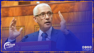 بكلمات ملؤها الفرح والسرور وبعد تجديد الثقة فيه.. الطالبي العلمي : “إنني رئيس مجلس النواب بجميع مكوناته معارضة واغلبية”