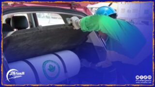 استخدام البيوغاز كوقود للسيارات: تحول نحو مستقبل مستدام هل يمكن ؟