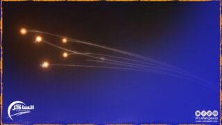 الهجوم الإيراني غير مسبوق من حيث الرصد الإعلامي ما هي إلا محاولة لحفظ ماء الوجه ؟