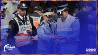 المداخيل الجمركية تنعش الخزينة العامة للمملكة