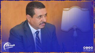 النائب البرلماني ” أمبارك حمية “أمينا لمجلس النواب خلفا ل “محمد بودريقة” (تفاصيل)