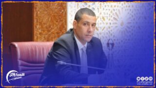 بعد تداول خبر إقالته من منصب أمانة مجلس النواب .. محمد بودريقة يعلق على الخبر بحسابه الفيسبوكي