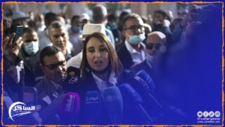 تصريحات “نبيلة منيب” تجر عليها انتقادات واسعة