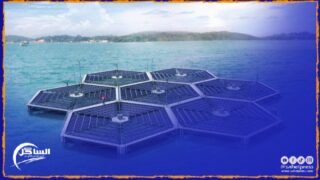 تحلية مياه البحر بالطاقة الشمسية في المغرب: خطوة نحو مستقبل مستدام