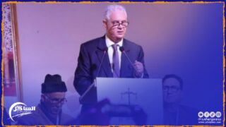 مستجد .. بعدما كان الترشيح لعضوية اللجنة التنفيذية لحزب الميزان يتم بشكل حر أصبح الأمر يتم من خلال لائحة