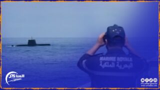 الداخلة .. القوات المسلحة الملكية المكلفة بمراقبة الساحل تعترض قاربا وعلى متنه 52 مرشحا للهجرة غير النظامية