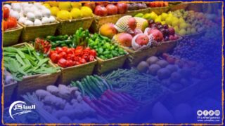 المندوبية السامية للتخطيط تسجل إرتفاع في أثمان المواد الغذائية ب 0,9 في المائة وأثمان المواد غير الغذائية ب 1,1 في المائة