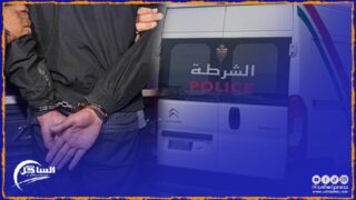 الداخلة .. إيقاف متورط بحيازة وترويج 16 كيلوغرام من مخدر الشيرا