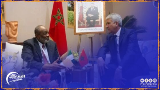 نيجيريا تعرب عن رغبتها في تعميق علاقات التعاون مع المغرب في المجال الفلاحي