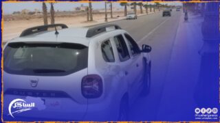 الداخلة : “نارسا” تطلق رسميا العمل بالجيل الجديد من رادارات السرعة المثبتة على سيارات متنقلة