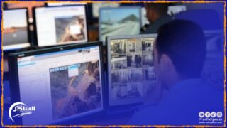 لهذا السبب الفرقة الوطنية للشرطة القضائية تحل بميناء طنجة ؟