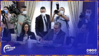 الحكومة تكشف عن تفاصيل الزيادة في الأجور بالقطاع العام وأجراء القطاع الخاص