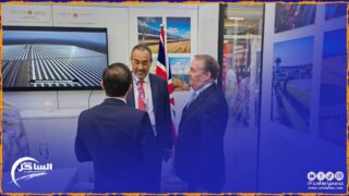 اصوات تنادي لخروج المملكة المتحدة من المنطقة الرمادية وإعلان دعمها للمغرب في سيادته على صحرائه