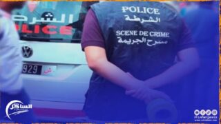 عاجل .. الداخلة تهتز على وقع جريمة قتل