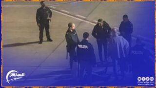 بعد توقف اضطراري لطائرة قادمة الى المغرب .. الأمن الإيطالي يحبط محاولة هروب مجموعة من الشبان المغاربة