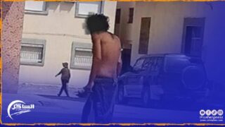 قضية تزايد وتيرة جرائم المختلين عقليا تصل إلى البرلمان