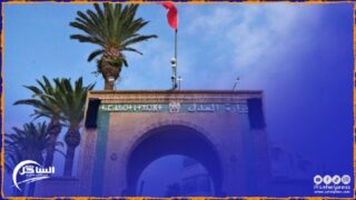 مستشارُ وزير العدل ضمن الناجحين بمباراة المنتدبين القضائيين !