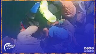 عاجل .. غرق مركب الصيد بسواحل الداخلة (تفاصيل)