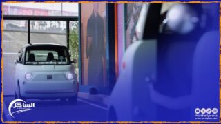 بسبب ملصق .. الشرطة الإيطالية تصادر أكثر من 130 سيارة “فيات” مستوردة من المغرب