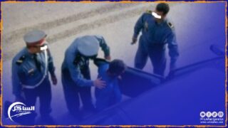 درك سطات يوقف شخصا بعد تنقيطه تبين أنه منتحل لمنصب “كولونيل”