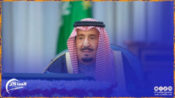 الديوان الملكي: إجراء فحوصات طبية للملك السعودي في جدة إثر معاناته من ارتفاع الحرارة وآلام المفاصل