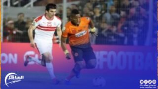 بهدف دون مقابل .. نهضة بركان يفشل في حصد مسابقة كأس الكونفدرالية الإفريقية لكرة القدم