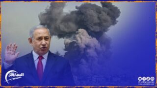 الجنائية الدولية تطلب إصدار مذكرة اعتقال بحق نتنياهو