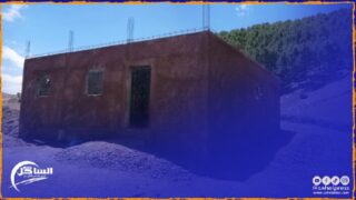 شكر النعم: قصة منزل مملوك في المغرب