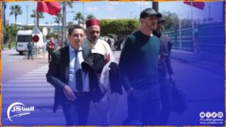 إستئنافية البيضاء تؤجل النظر في ملف المنشط الإذاعي “مومو ” إلى غاية الأسبوع المقبل