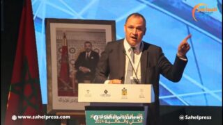 وزير التجارة “رياض مزور” ينتقد ما أقدمت عليه السلطات الإيطالية بخصوص دخول سيارات مغربية من نوع فيات توبولينو + فيديو