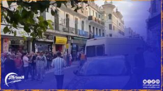 توقيفات تطال مدير وكالة بنكية بتطوان وموظف بنكي بتهمة اختلاس مبالغ مالية