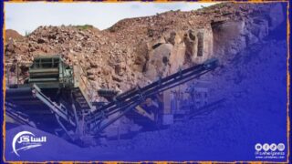 تقرير برلماني حول وضعية المقالع ينتظر عودة نزار بركة من اندونيسيا