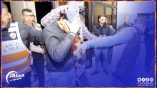 4 سنوات نافذة لمنتحل صفة ينظمها القانون (صفة عنصر مخابرات وصحفي مزور)