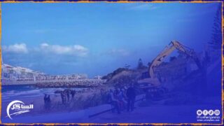 عبد الوافي لفتيت يتوعد بإجراءات إدارية وقضائية صارمة ضد المتورطين في البناء غير القانوني على الشواطئ المغربية