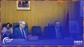 الداخلة .. عقد اجتماع حول المخطط الجهوي للتعاون الترابي وبرنامج تحسين الأداء بين الجماعات الترابية