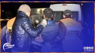 أمن الداخلة .. يلقي القبض على شخص مشتبه في قضية تتعلق بالحيازة والاتجار في مخدر الشيرا