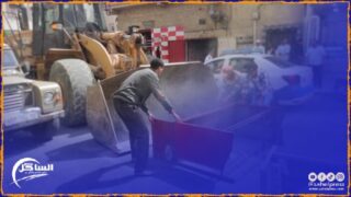 يرتقب أن تعمم وزارة الداخلية دورية على الولاة والعمال من أجل منع تصوير أعمال تحرير الملك العمومي